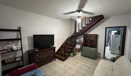 Sobrado com 3 dormitórios à venda, 140 m² por R$ 549.000,00 - Jardim Prudência - São Paulo/SP