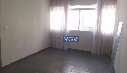 Apartamento com 1 dormitório à venda, 46 m² por R$ 350.000,00 - Vila Guarani (Zona Sul) - São Paulo/SP