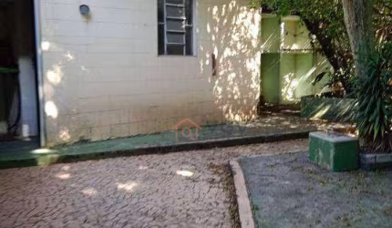 Casa com 4 dormitórios à venda, 230 m² por R$ 1.100.000,00 - Vila Santo Estéfano - São Paulo/SP
