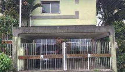 Sobrado  3 dormitórios 1 suíte à venda, 153 m² por R$ 1.100.000 - Vila Mascote - São Paulo/SP