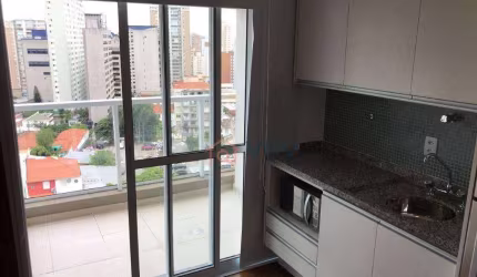 locaçao  vila Mariana 30m mobiliado