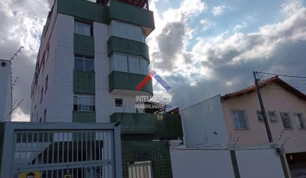 Apartamento 3 Quartos com Elevador Mobiliado!