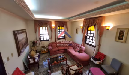 Casa 5 quartos à venda bairro Havai!