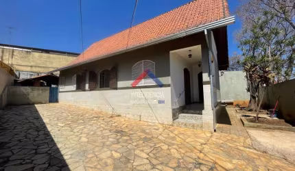 Casa Duplex em Cinquentenário, Belo Horizonte/MG
