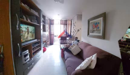 Upgrade Apartamento Planejado, 03 quartos, suíte e home office