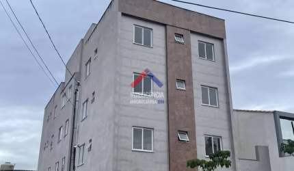 Cobertura  2 quartos, elevador e 2 vagas!