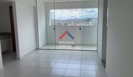 Apartamento 2 quartos para alugar / Central Park
