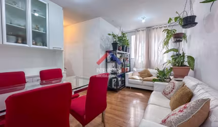 Apartamento 03 quartos com suíte!