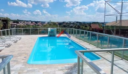 Apartamento 2 quartos com elevador e piscinas!!