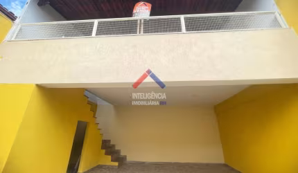 Casa Geminada em Palmeiras, Belo Horizonte/MG