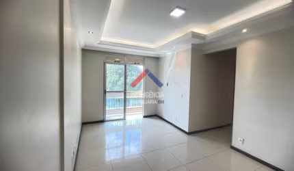 Apartamento em Cinquentenário, Belo Horizonte/MG