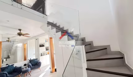Apartamento à venda no bairro Buritis - Belo Horizonte/MG