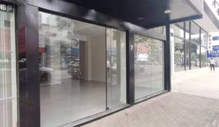 Ponto Comercial para Locação em Balneário Camboriú, Centro