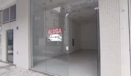 Ponto Comercial para Locação em Balneário Camboriú, Centro