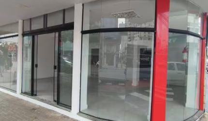 Ponto Comercial para Locação em Balneário Camboriú, Centro, 1 banheiro
