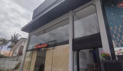 Sala Comercial para Locação em Balneário Camboriú, Centro, 1 banheiro