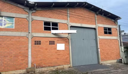 Galpão para Locação em Camboriú, Tabuleiro, 2 banheiros