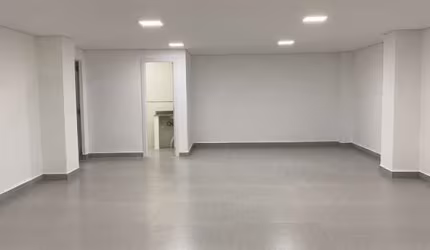 Ponto Comercial para Locação em Balneário Camboriú, Centro, 1 banheiro