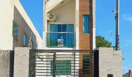 Casa para Locação em Camboriú, Santa Regina, 2 dormitórios, 1 banheiro, 1 vaga
