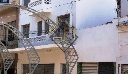 Loja/Ponto Comercial no bairro Centro