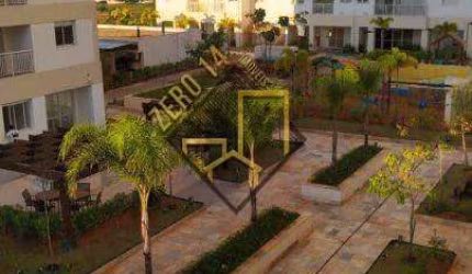 Parque Residencial Das Camelias