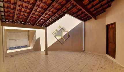 Nucleo Residencial Alto Alegre