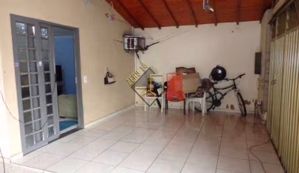 Núcleo Habitacional Vereador Edson Francisco da Silva