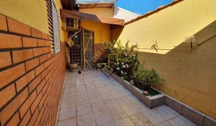Casa para Venda Geisel