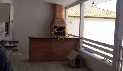 Casa no bairro Vila Souto
