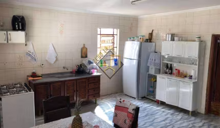 Casa no bairro Vila Bela