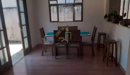 Casa no bairro Jardim Tv