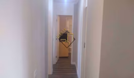 Apartamento para locação  Residencial Villagio Di Roma Bauru.