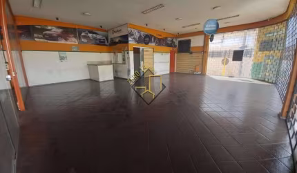 Excelente ponto comercial em frente a rodoviária Bauru / Oportunidade de empreendimento