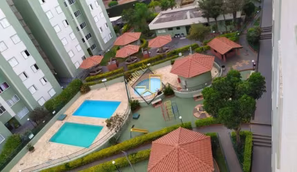 EXCELENTE APARTAMENTO A VENDA