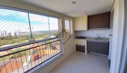 Excelente apartamento próximo a nossa senhora de fatima / Vila aviação / 3 quartos / Terrazo