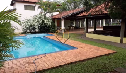 Chacara Bauru