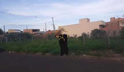 TERRENO A VENDA OTIMA LOCALIZAÇÃO