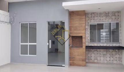 CASA PARA VENDA VILA INDUSTRIAL