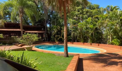 Excelente Casa no Paineiras