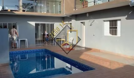 Excelente Residencia (Aceita Permuta)