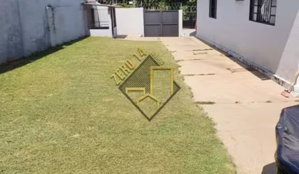 Excelente Residencia (Venda ou Permuta por Apartamento no Residencial Quinta Gold)