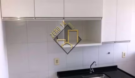 EXCELENTE APARTAMENTO SPAZIO BROMELIAS