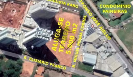 Vila Aviacao