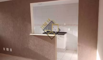 APARTAMENTO , ÓTIMA LOCALIZAÇÃO.