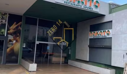 LojaPonto Comercial.