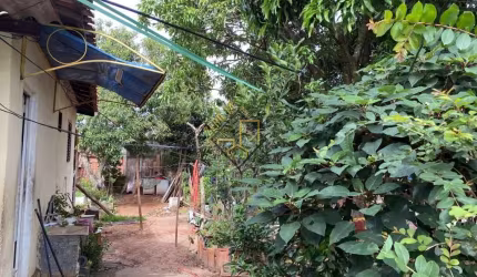 TERRENO POUSADA II