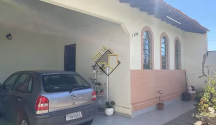EXCELENTE CASA JD. ELDORADO
