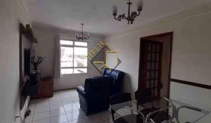 Apartamento para locação Res. Cidade Jardim, Bauru