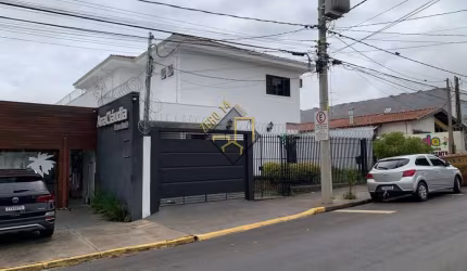 Casa para locação na Vila Aeroporto, Bauru