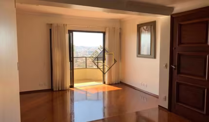Apartamento para venda no Centro, Bauru